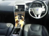 Volvo XC60 лот № 3231 оценка 4  с аукциона в Японии 2