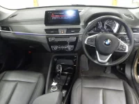 BMW X1 лот № 7001 оценка 4  с аукциона в Японии 2
