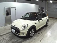 BMW MINI лот № 7101 оценка 4.5  с аукциона в Японии 3