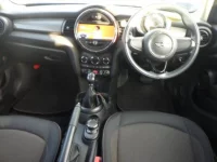 BMW MINI лот № 7101 оценка 4.5  с аукциона в Японии 2