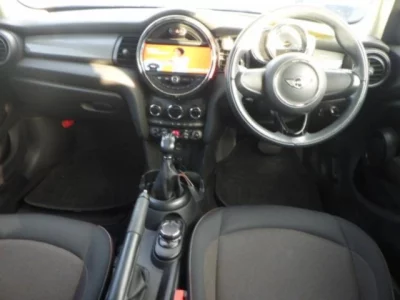 BMW MINI  с аукциона в Японии