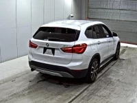 BMW X1 лот № 7103 оценка 4  с аукциона в Японии 4