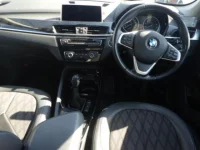 BMW X1 лот № 7103 оценка 4  с аукциона в Японии 2