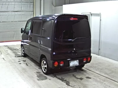 Mitsubishi TOWNBOX