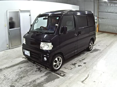 Mitsubishi TOWNBOX