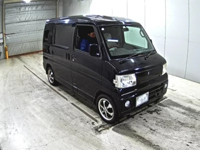 Mitsubishi TOWNBOX