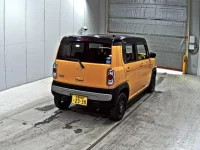 Mazda FLAIR лот № 9317 оценка R  с аукциона в Японии 4