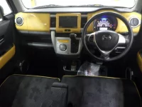 Mazda FLAIR лот № 9317 оценка R  с аукциона в Японии 2