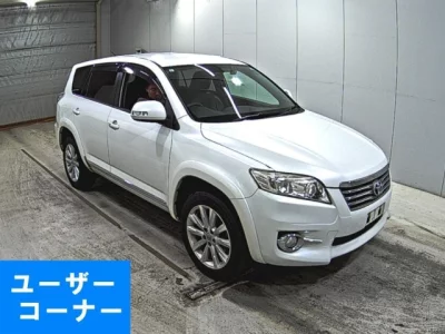 Toyota VANGUARD
