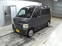 Honda VAMOS лот № 9349 оценка R  с аукциона в Японии 3