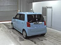 Honda N ONE лот № 3109 оценка 4  с аукциона в Японии 1