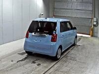 Honda N ONE лот № 3109 оценка 4  с аукциона в Японии 4