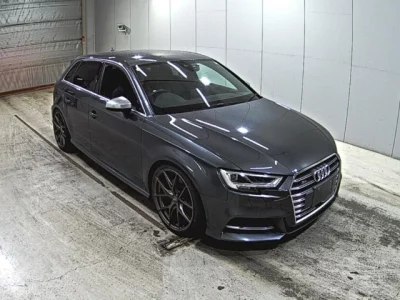 Audi S3