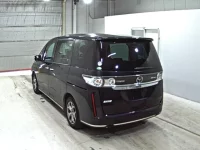 Mazda BIANTE лот № 2203 оценка 3.5  с аукциона в Японии 1