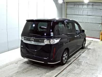 Mazda BIANTE лот № 2203 оценка 3.5  с аукциона в Японии 4