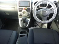 Daihatsu Be-Go лот № 2231 оценка 3.5  с аукциона в Японии 2