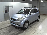 Daihatsu Be-Go лот № 2231 оценка 3.5  с аукциона в Японии 3