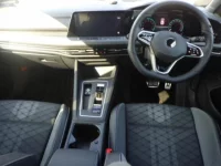 Volkswagen GOLF лот № 3240 оценка 4.5  с аукциона в Японии 2