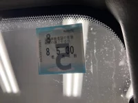 Nissan CARAVAN VAN лот № 4002 оценка 3.5  с аукциона в Японии 3