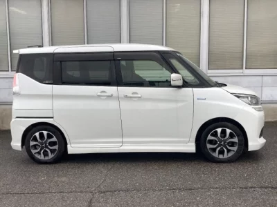 Mitsubishi DELICA D2