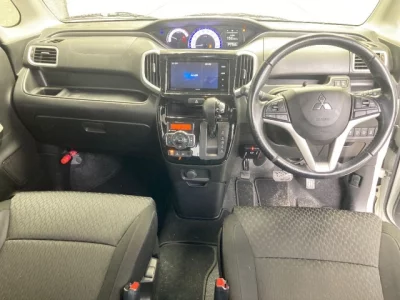 Mitsubishi DELICA D2