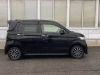 Honda N WGN лот № 3021 оценка R  с аукциона в Японии 2