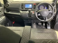 Honda N WGN лот № 3021 оценка R  с аукциона в Японии 3