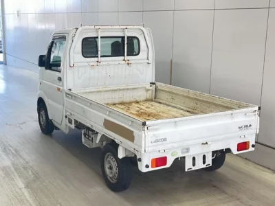 Mazda SCRUM TRUCK