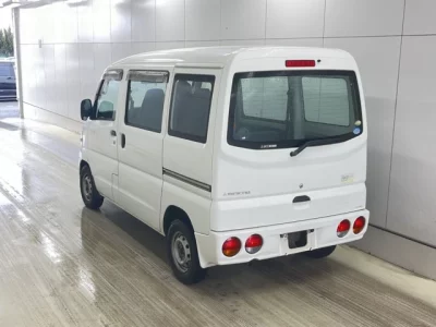 Mitsubishi MINICAB VAN