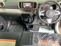 Toyota PASSO лот № 59 оценка 4  с аукциона в Японии 3