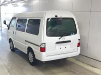 Mazda BONGO VAN лот № 4009 оценка 3.5  с аукциона в Японии 1