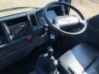 Mazda TITAN лот № 4010 оценка 3.5  с аукциона в Японии 2