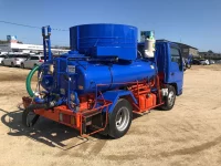 Mazda TITAN лот № 4010 оценка 3.5  с аукциона в Японии 6