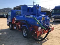 Mazda TITAN лот № 4010 оценка 3.5  с аукциона в Японии 1