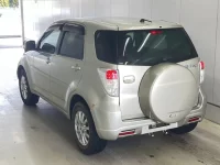 Daihatsu Be-Go лот № 245 оценка 4  с аукциона в Японии 1