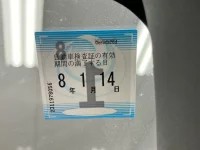 Daihatsu Be-Go лот № 245 оценка 4  с аукциона в Японии 5