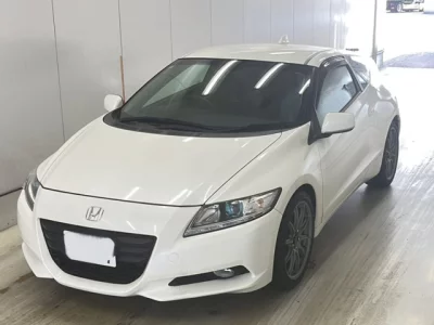 Honda CR-Z