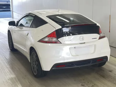 Honda CR-Z