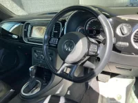 Volkswagen THE BEETLE лот № 2034 оценка 3.5  с аукциона в Японии 3