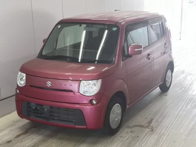 Suzuki MRWAGON