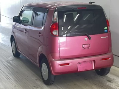 Suzuki MRWAGON