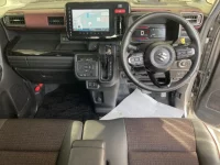 Suzuki SPACIA лот № 219 оценка R  с аукциона в Японии 3