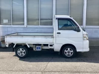 Daihatsu HIJET TRUCK лот № 100 оценка 3.5  с аукциона в Японии 2