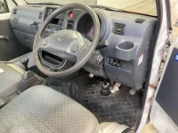 Daihatsu HIJET TRUCK лот № 100 оценка 3.5  с аукциона в Японии 3