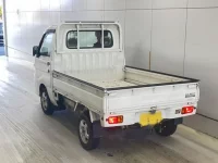 Daihatsu HIJET TRUCK лот № 100 оценка 3.5  с аукциона в Японии 1