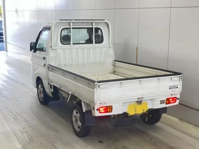Daihatsu HIJET TRUCK  с аукциона в Японии
