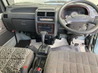 Subaru SAMBAR лот № 350 оценка 3  с аукциона в Японии 3