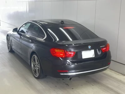 BMW 4-Series