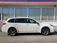 Subaru LEGACY OUTBACK лот № 1007 оценка R  с аукциона в Японии 2