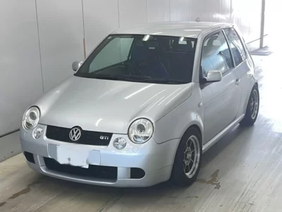 Volkswagen RUPO